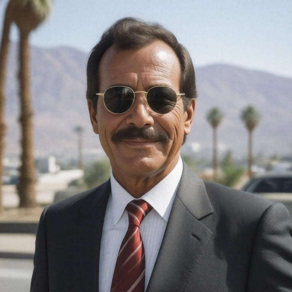 Sonny Bono